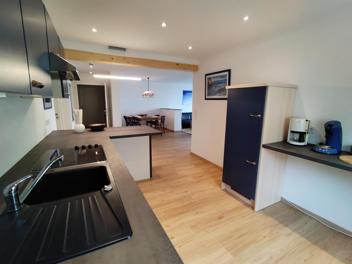 Bodensee Apartments Meersburg Sonnhalde ภายนอก รูปภาพ