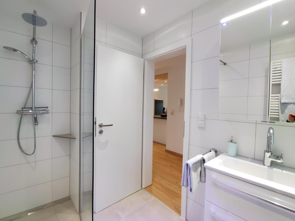 Bodensee Apartments Meersburg Sonnhalde ภายนอก รูปภาพ