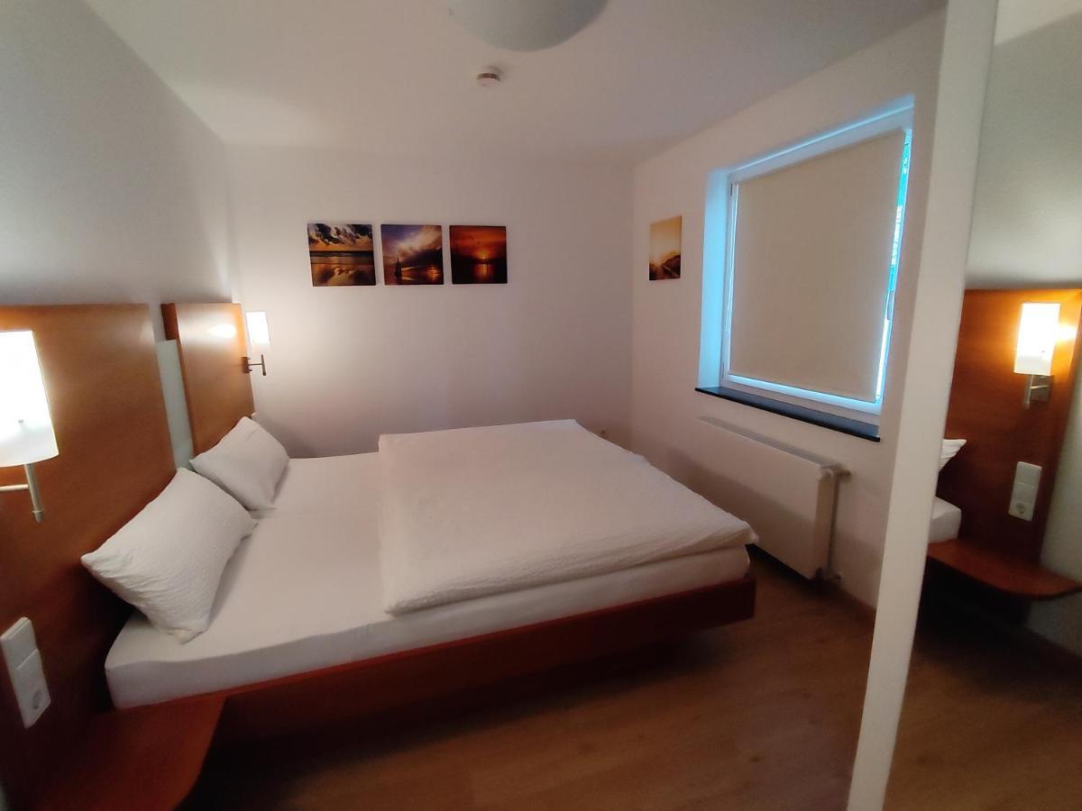 Bodensee Apartments Meersburg Sonnhalde ภายนอก รูปภาพ