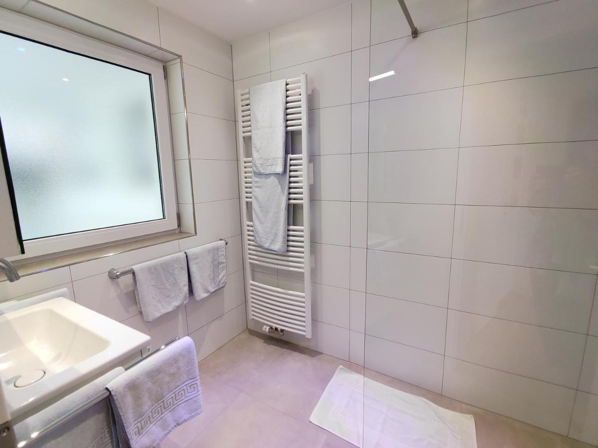 Bodensee Apartments Meersburg Sonnhalde ภายนอก รูปภาพ