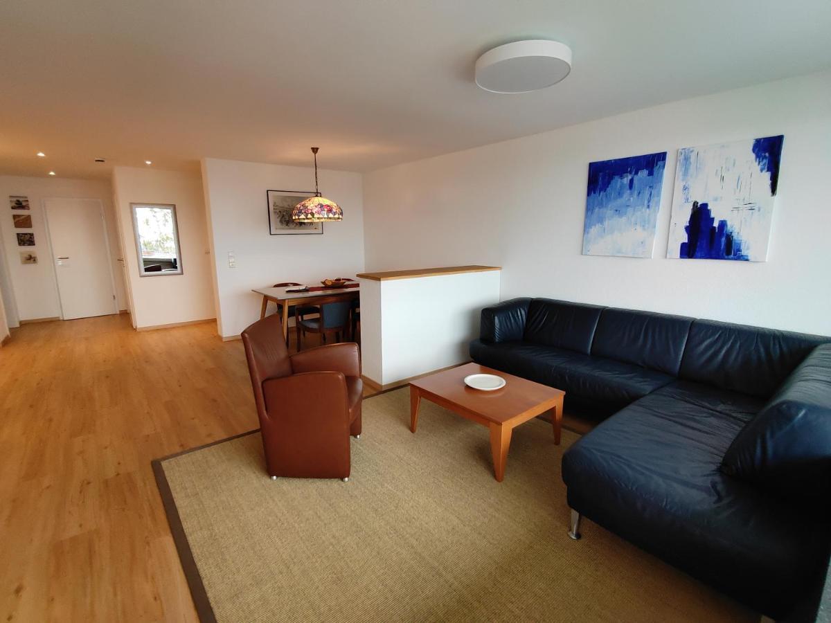 Bodensee Apartments Meersburg Sonnhalde ภายนอก รูปภาพ