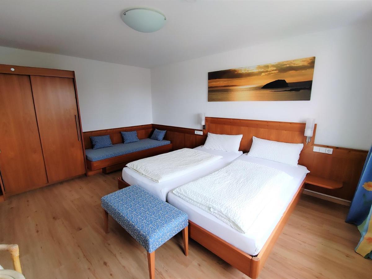 Bodensee Apartments Meersburg Sonnhalde ภายนอก รูปภาพ