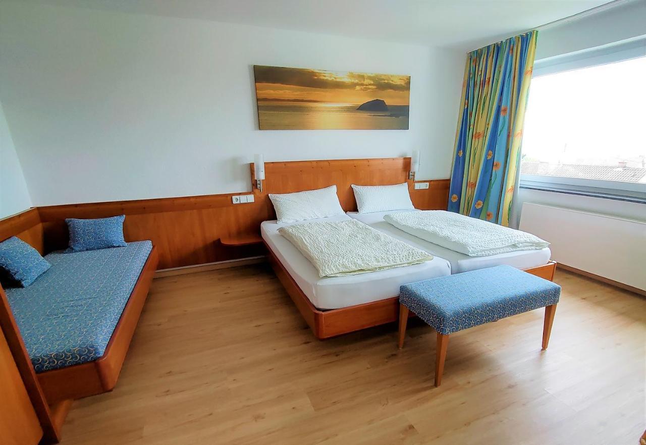 Bodensee Apartments Meersburg Sonnhalde ภายนอก รูปภาพ