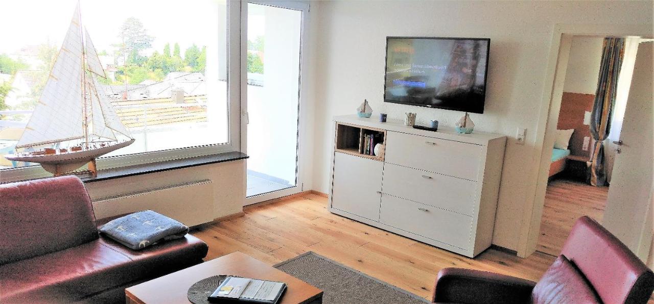 Bodensee Apartments Meersburg Sonnhalde ภายนอก รูปภาพ