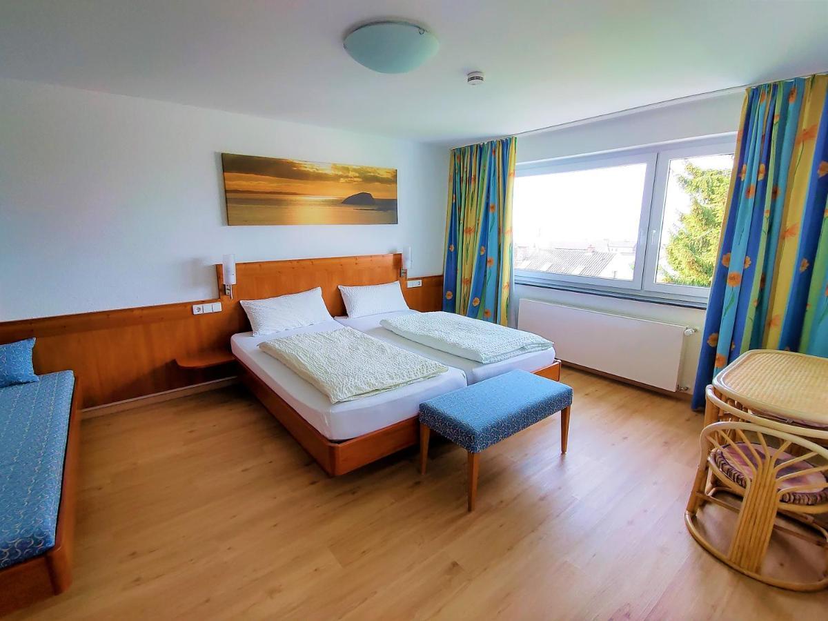 Bodensee Apartments Meersburg Sonnhalde ภายนอก รูปภาพ