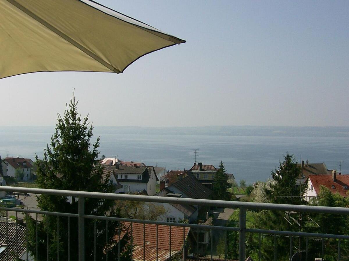 Bodensee Apartments Meersburg Sonnhalde ภายนอก รูปภาพ