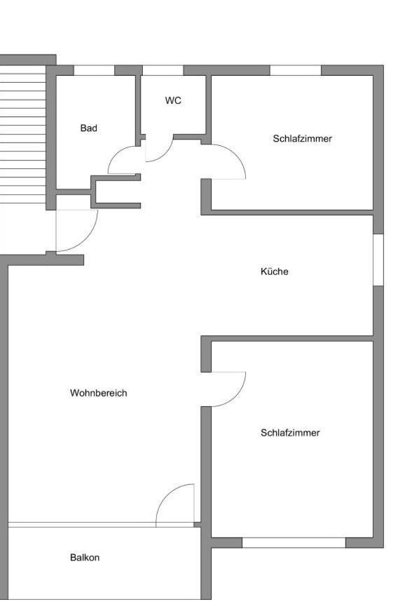 Bodensee Apartments Meersburg Sonnhalde ภายนอก รูปภาพ