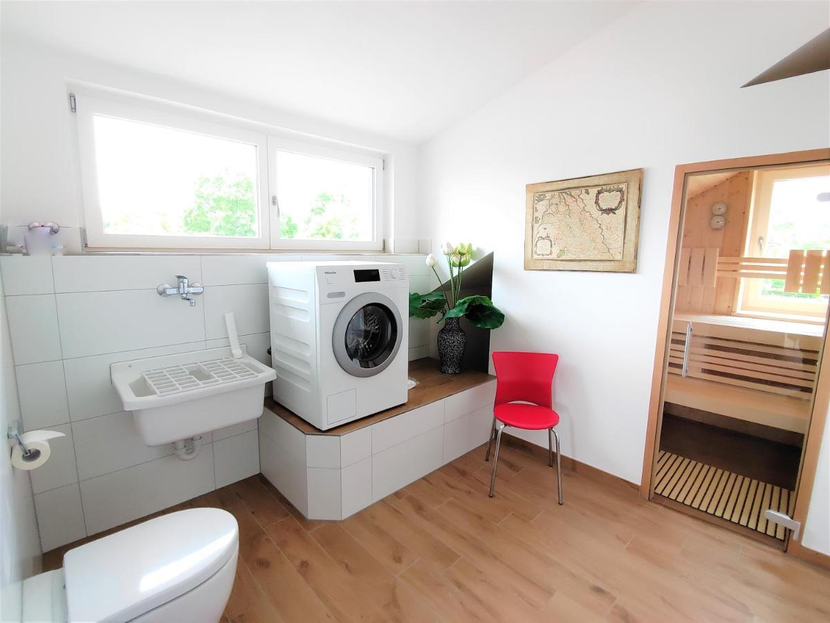 Bodensee Apartments Meersburg Sonnhalde ภายนอก รูปภาพ