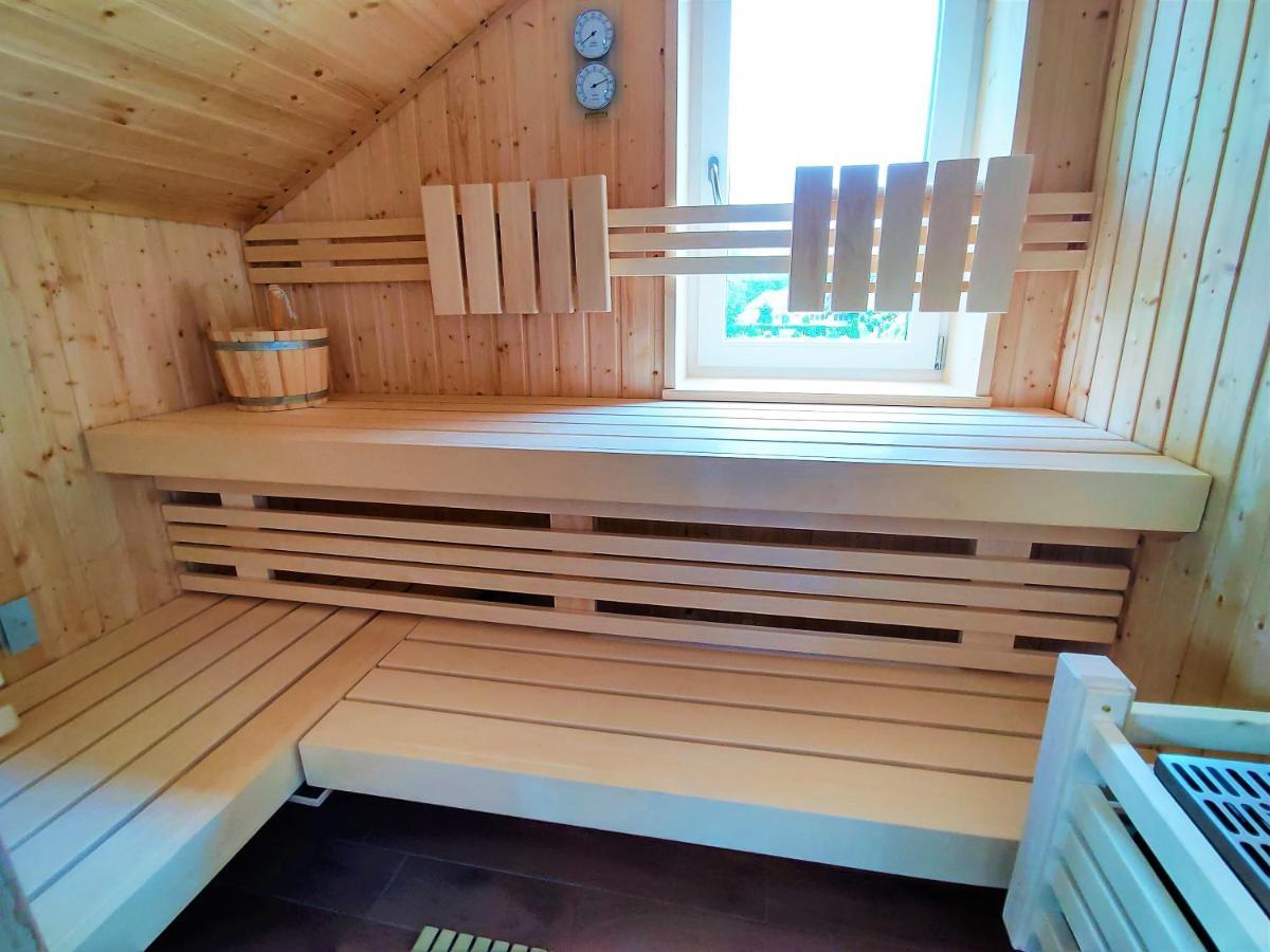 Bodensee Apartments Meersburg Sonnhalde ภายนอก รูปภาพ
