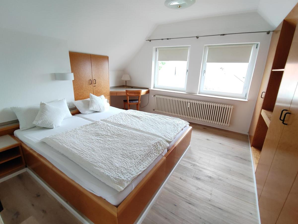 Bodensee Apartments Meersburg Sonnhalde ภายนอก รูปภาพ