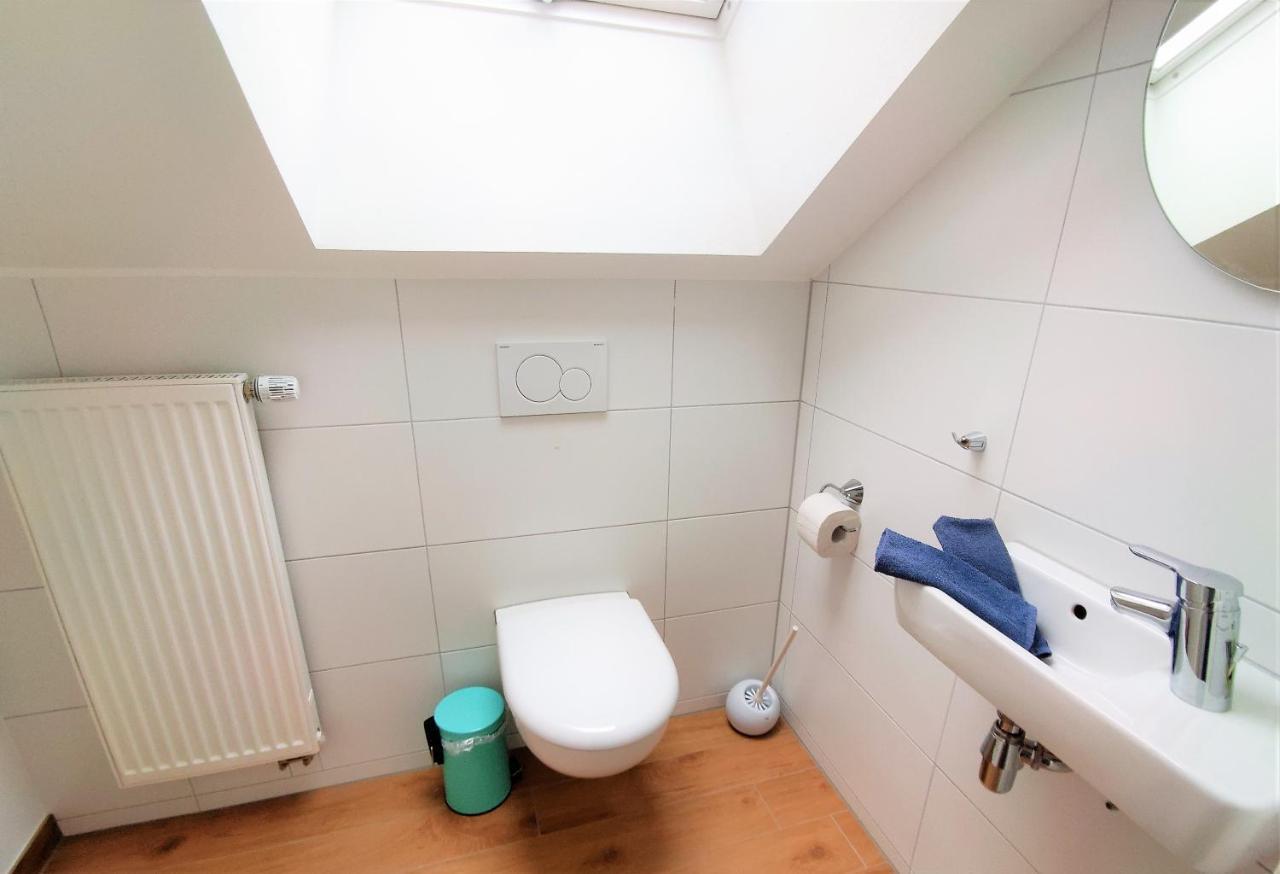 Bodensee Apartments Meersburg Sonnhalde ภายนอก รูปภาพ